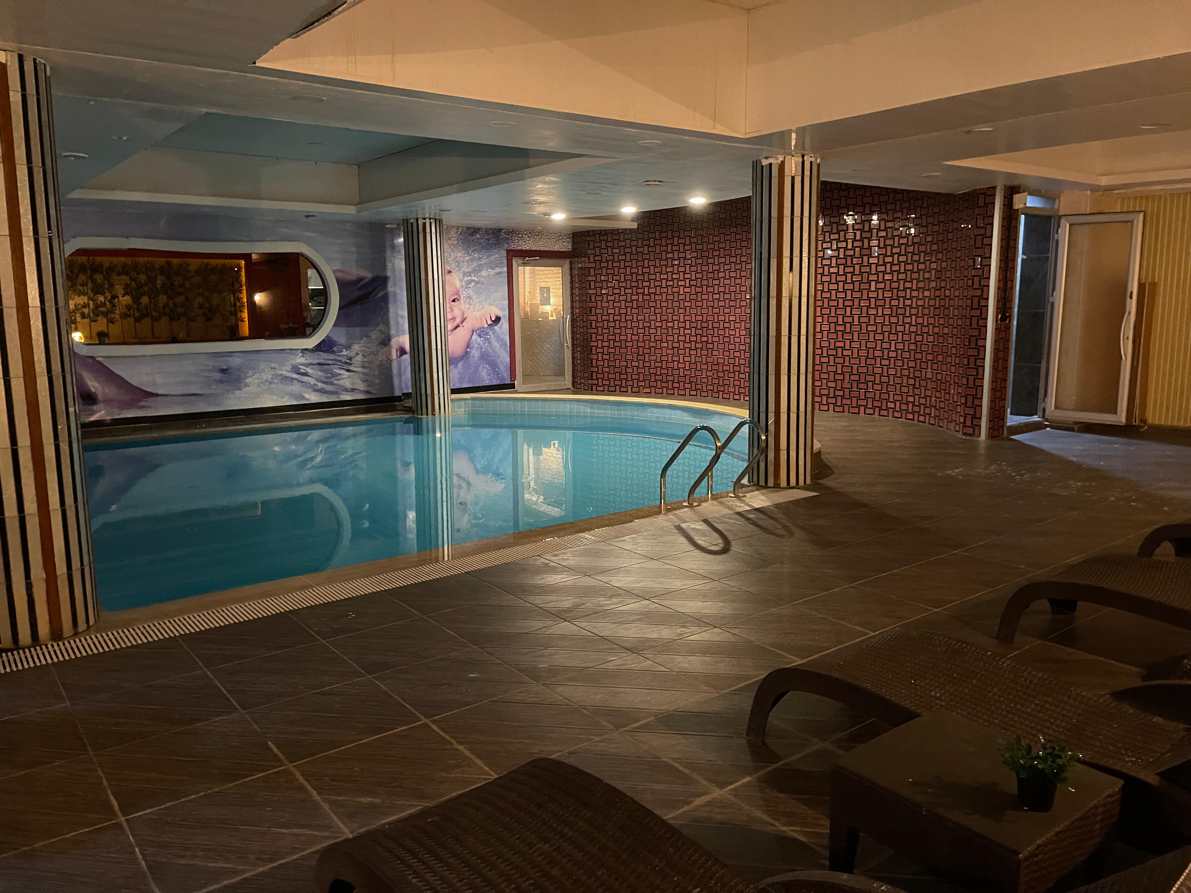 Spa