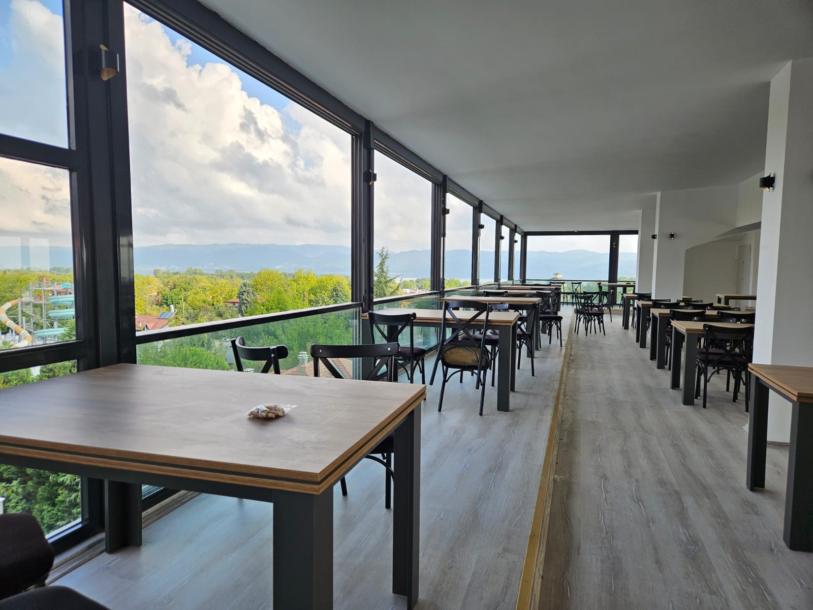 Restoran