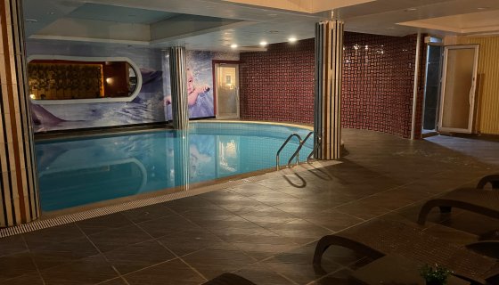 Spa