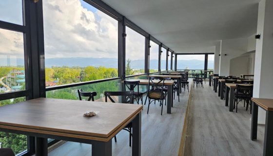 Restoran